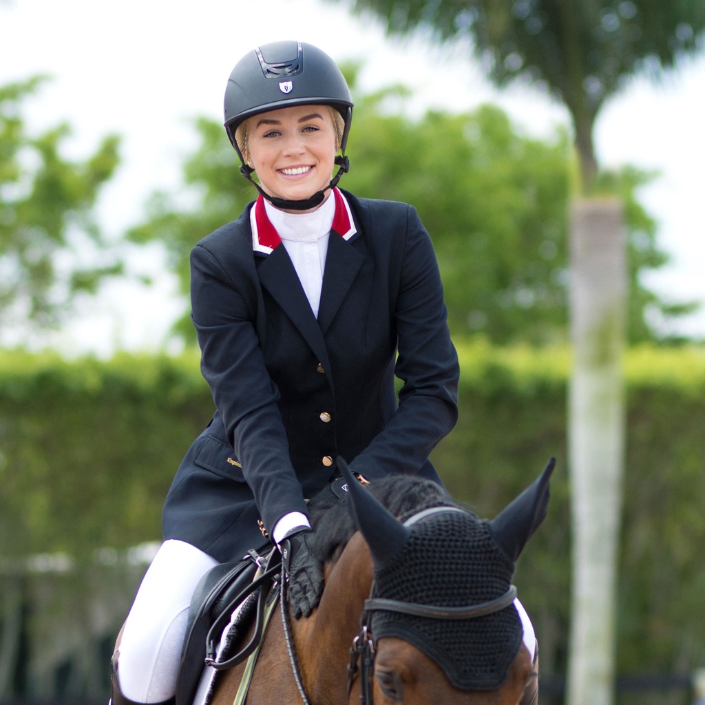 Protège-dos d'équitation Tipperary (Phœnix) - Sport & Plein air